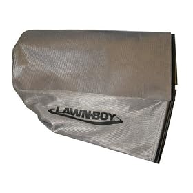 Lawn Boy 89701 20-Inch Replacement Lawn Mower Grass Bag (No Frame) by 