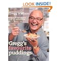 Gregg's Favourite Puddings