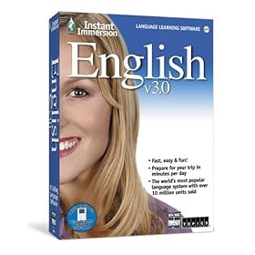 Instant Immersion English v3.0