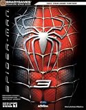 Spider Man 3 Signature Series Official Strategy Guide Book