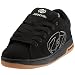 Heelys Atomic 7145-100 Black/Light Gray Uk9Regular
