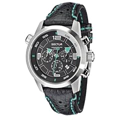 Sector Herren-Armbanduhr Oversize R3271602425