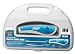 American Angler Saltwater MT3 12 Volt Electric Fillet Knife, White