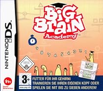 Big Brain Academy