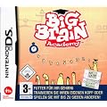 Big Brain Academy