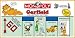 Garfield Monopoly Collector's Edition Board Game - Includes Exclusive Comic Strip By Jim Davis Image