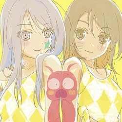 Accel World  REGION RECORDS 1