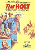 Tim Holt Western Classics 2 [DVD] [1950] [Region 1] [US Import] [NTSC]