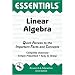 Books : The Essentials of Linear Algebra (Essentials)