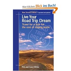 Live Your Road Trip Dream: Travel for a Year for the Cost of Staying Home
