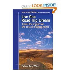 Live Your Road Trip Dream: Travel for a year for the cost of staying home