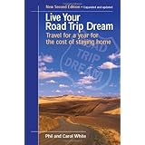 Live Your Road Trip Dream: Travel for a Year for the Cost of Staying Home
