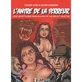 L'antre de la terreur : Les aventures sexuelles de Lilian et Agathe