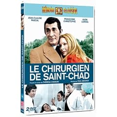 Le chirurgien de Saint-Chad