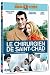 Le chirurgien de saint chad [FR Import]