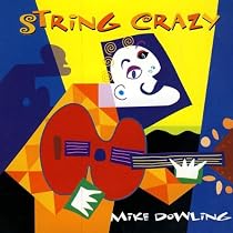 String Crazy