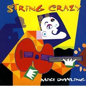 String Crazy