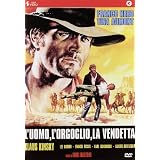 L' Uomo, L'Orgoglio, La Vendettadi Klaus Kinski
