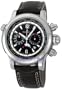 Jaeger LeCoultre Master Compressor Extreme World Chronograph Mens Watch Q1768470