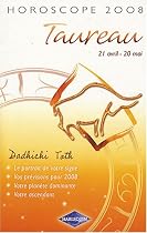 Taureau : Horoscope 2008