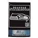 Seattle Seahawks NFL Jacquard Towel - OneSize