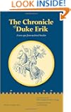 The Chronicle of Duke Erik: A Verse Epic from Medieval Sweden