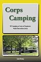 Corps Camping - Guide to Campgrounds Managed by the Corps of Engineers