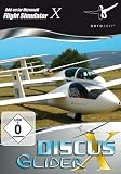 Discus Glider x