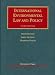 Books : International Environmental Law and Policy (University Casebook Series)