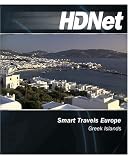 HDNet - Smart Travels Europe: Greek Islands [Blu-ray]