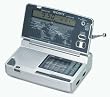 Sony ICF-SW12S Compact World Band Travel Radio