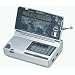 Sony ICF-SW12S Compact World Band Travel Radio