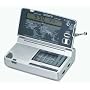 Sony ICF-SW12S Compact World Band Travel Radio
