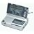 Sony ICF-SW12S Compact World Band Travel Radio