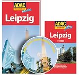 Produkt-Bild: ADAC Reisef&uuml;hrer Audio Leipzig