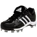 adidas Women's Fastpitch III TPU Softball Cleat