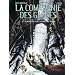 La compagnie des glaces / Cycle de la compagnie de la banquise, Tome 2 : Terre de feu, terre de sang