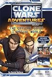 Star Wars, Clone Wars adventures : the official guide to the virtual world