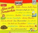 Produkt-Bild: 02/3er Box-Kinderhits