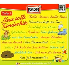 02/3er Box-Kinderhits