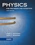 Physics for Engineers and Scientists (Third Edition)  (Vol. 1)