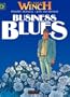 Largo Winch - tome 04 - Business Blues