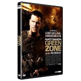 Green Zonepar Matt Damon