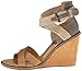 Dolce Vita Women's Jarona Wedge Sandal