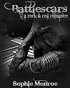 Battlescars: A Rock & Roll Romance