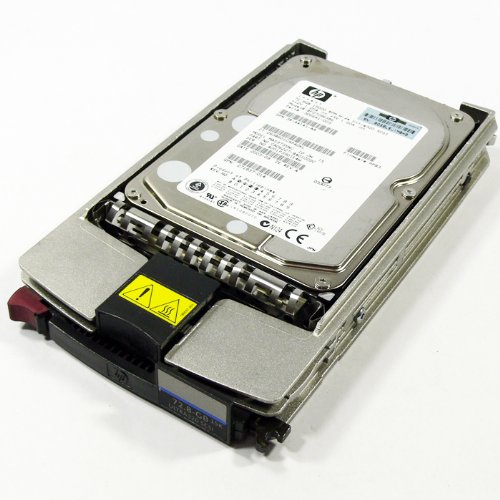 Compaq Comp. 72GB SCSI Ultra320 HD  286778-B22 