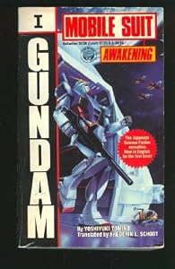 Awakening (Gundam Mobile Suit #1)