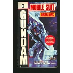 Awakening (Gundam Mobile Suit, Vol 1)