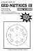 A Pocket Guide to Geo-Metrics III: Dimensioning and Tolerancing, Inch Version (Ten Pack) by Lowell W. Foster ISBN 0201634783
