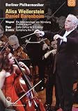 Various: Europa Konzert 2010 (Die Meistersinger Act 3 Prelude/ Cello Concerto/ Symphony No.1) [DVD] [2016] [NTSC]